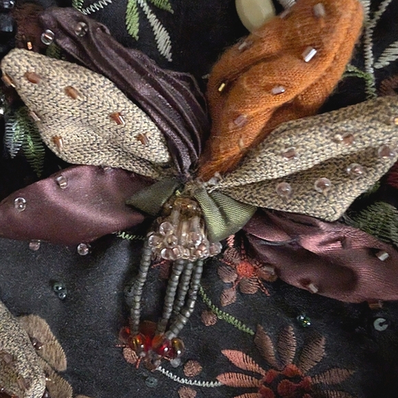 Mary Frances hand bag purse - Picture 7 of 17